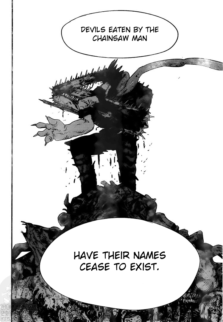 Chainsaw Man, Chapter 84 image 09